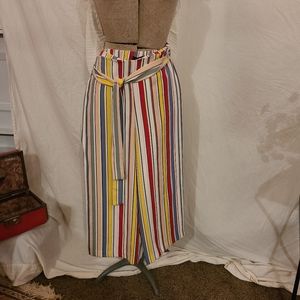 Fun pants, size large